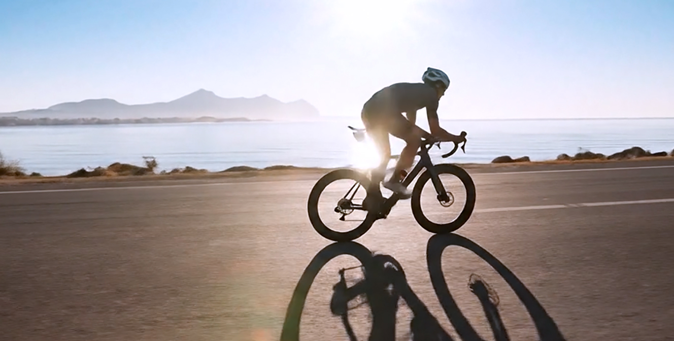 Seguro Bike