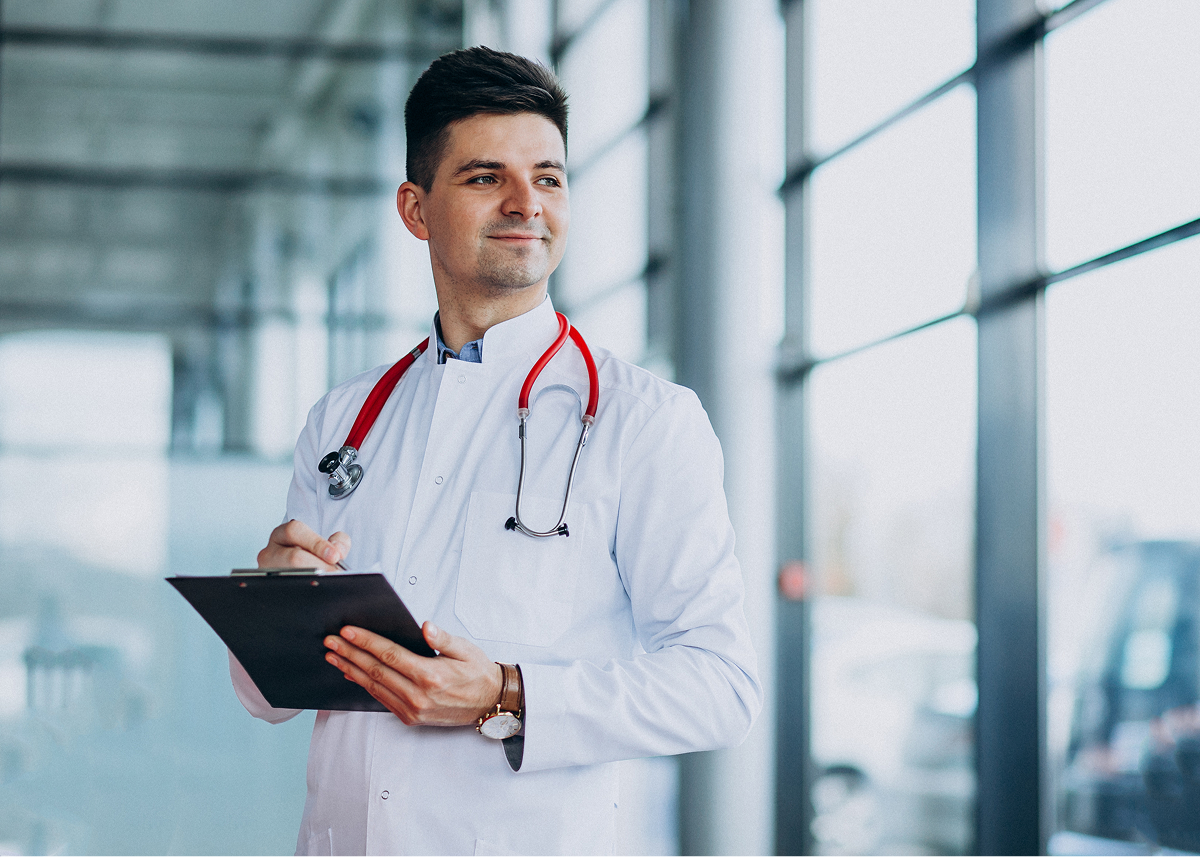 Saúde Empresarial