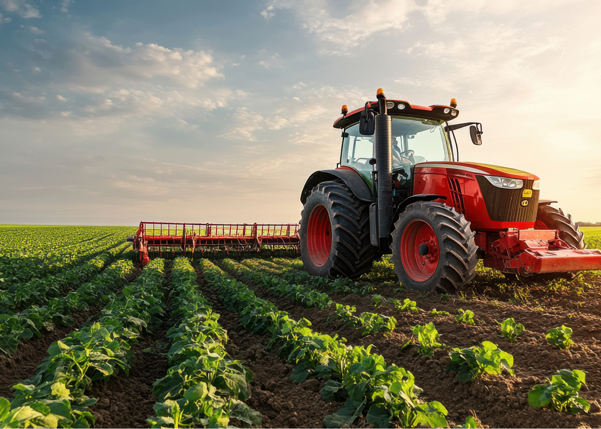 Seguro Agro